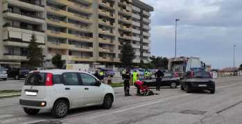 Bari investe un vigile urbano e scappa: arrestato 44enne a Ceglie del Campo